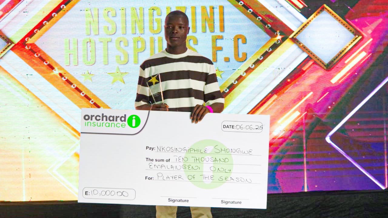 ‘Skomota’ wins big at Nsingizini awards